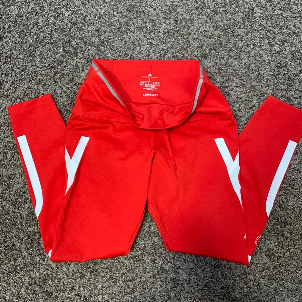 Stella McCartney Adidas Leggings